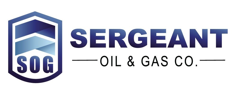Sergeant Oil and Gas Profile Picture