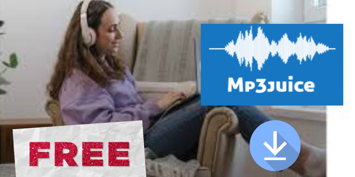 Free MP3 Downloads Made Simple with MP3Juice