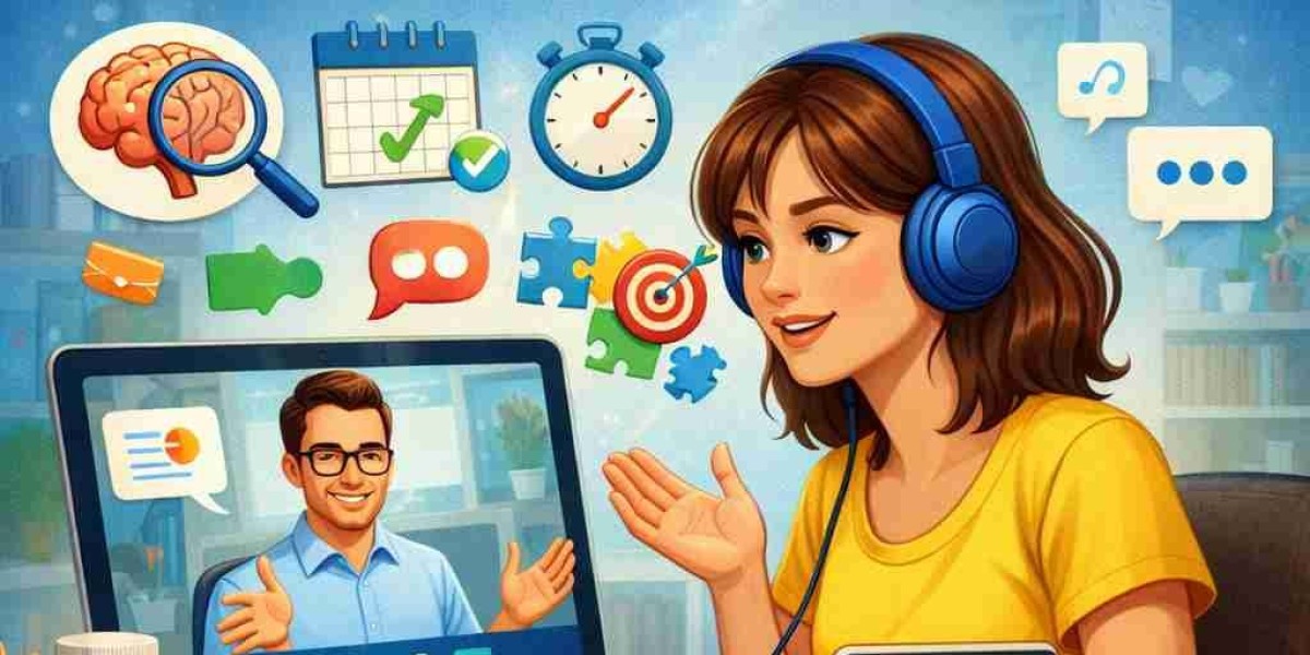 Online ADHD Treatment: Expert Guidance for Diagnosis, Medication, and Therapy Options