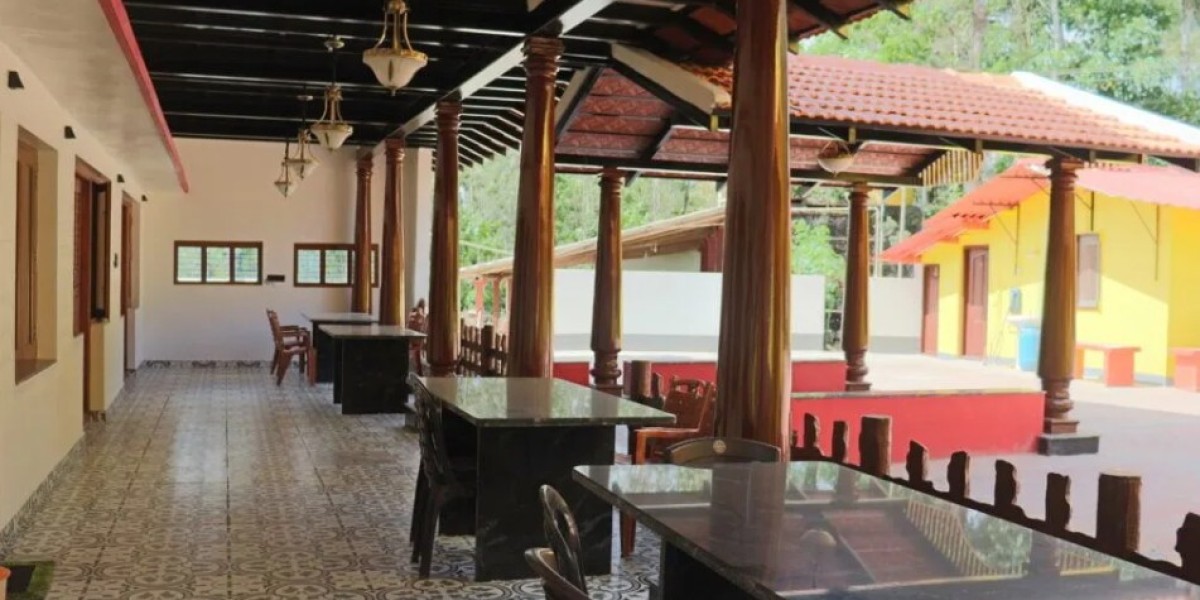 Resort in Sakleshpur for Family – Enjoy a Perfect Nature Getaway at Coffeebeanvilla