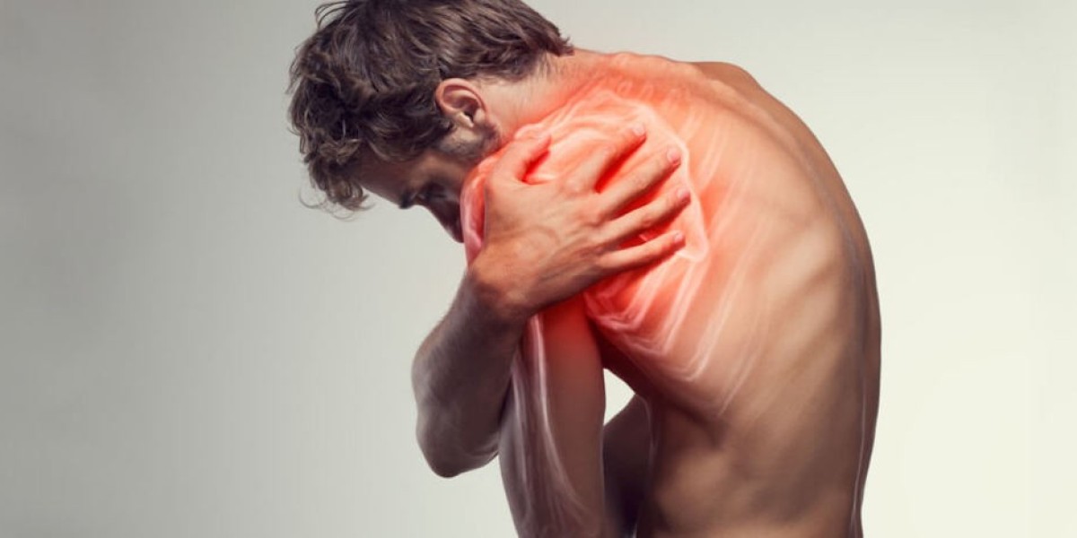 Tips To Choose The Best Shoulder Pain Relief Center in Plano