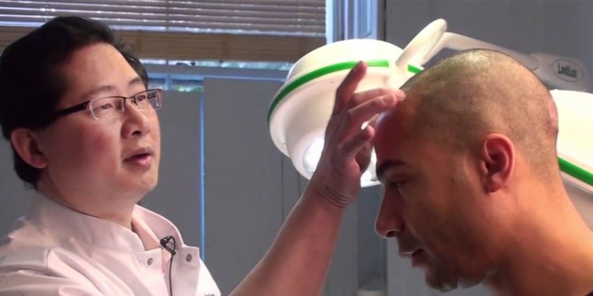 Recover Your Confidence: Leading Hair Transplant Services in Riyadh