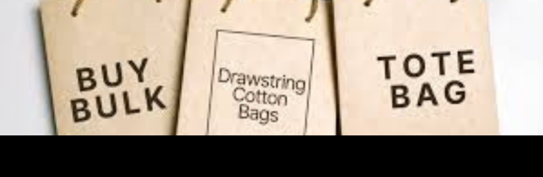 Cotton Bag Factory Cover Image