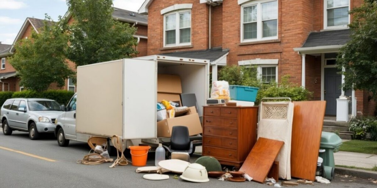 Step-by-Step Home Cleanout Guide for Montclair Homeowners