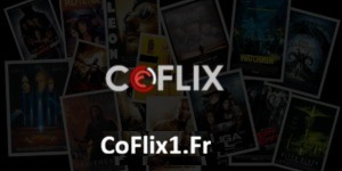 Coflix Streaming Gratuit de Films et Séries françaises 2026