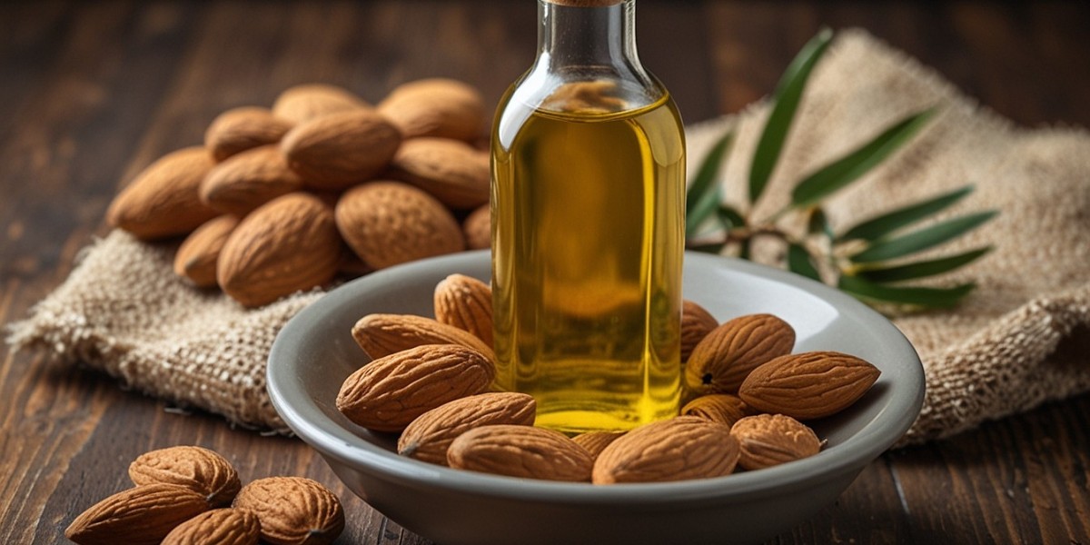 Almond Oil Manufacturing Plant 2026: Setup Process, Investment Requirements, and Profit Potential