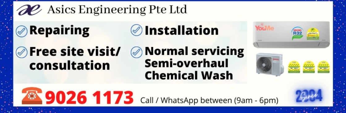 Asics Air Cover Image