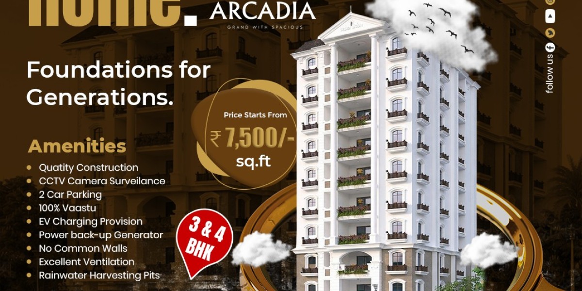 Best Construction & Development Company in Nagole, Hyderabad – Harika Constructions and Developers