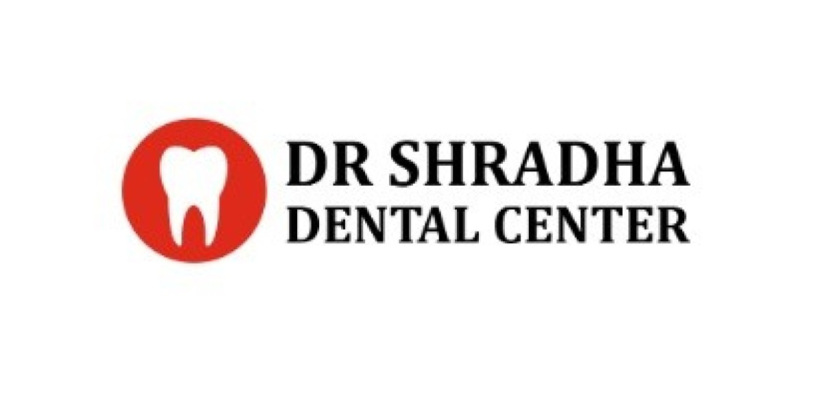 Best Dentist in Adyar | Dr Shradha Dental Center