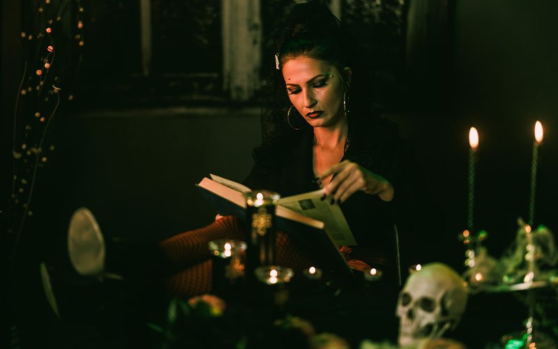 Vashikaran Specialist in Patiala - Get Lost Love Back