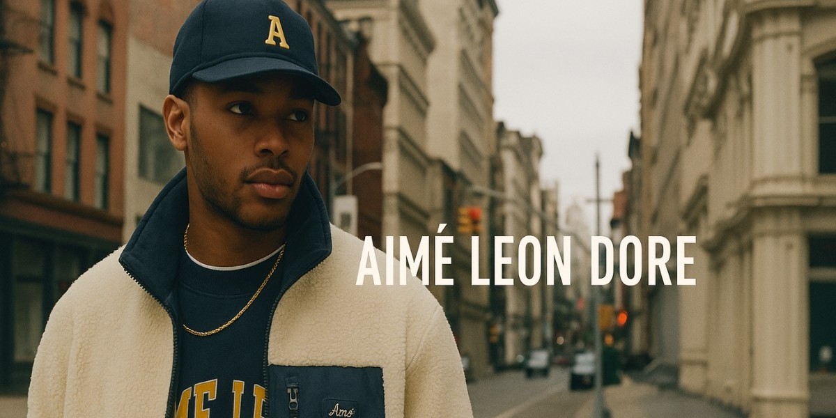 Aime Leon Dore Shirt: A Perfect Blend of Sophistication and Modern Streetwear