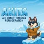 Akita Conditioning Profile Picture