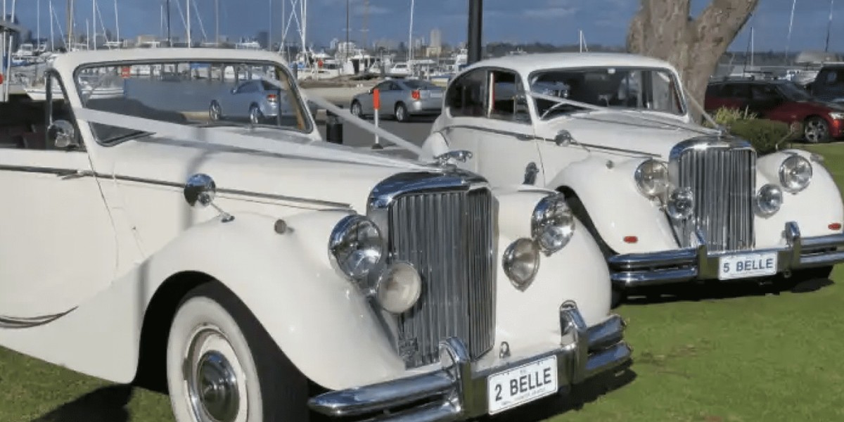 Exclusive Limo Hire in Perth – Luxury Stretch & Wedding Cars