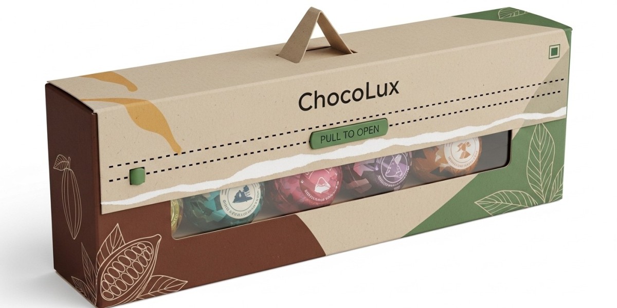 Tear Strip Packaging: The Smart Choice for Easy, Secure, and Stylish Unboxing