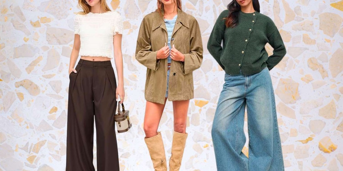 From Casual to Classy: Best Looks from Official Cider Clothing