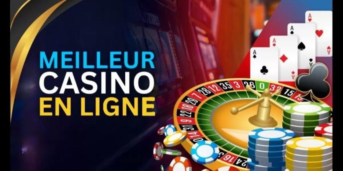 Casino en ligne : Une Expérience Digitale Haut de Gamme