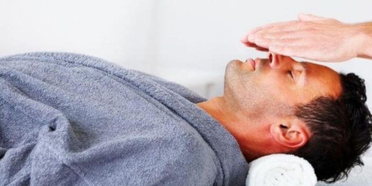 Therapeutic energy in Colorado Springs Co