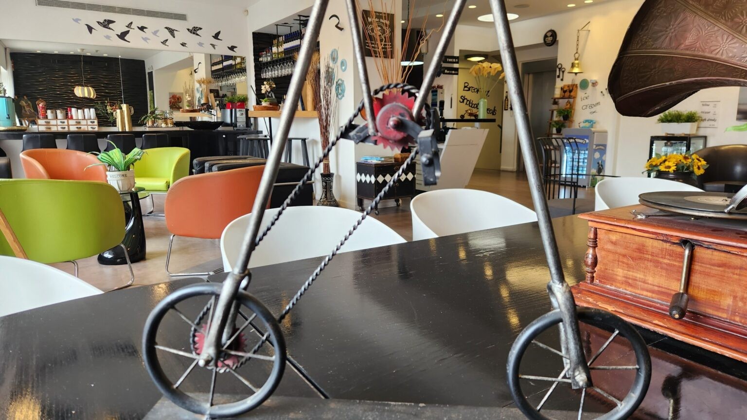 Paamonim Hotel Jerusalem Profile Picture