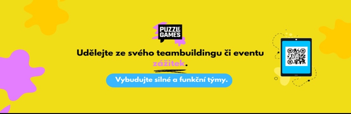 Puzzle Games Cover Image