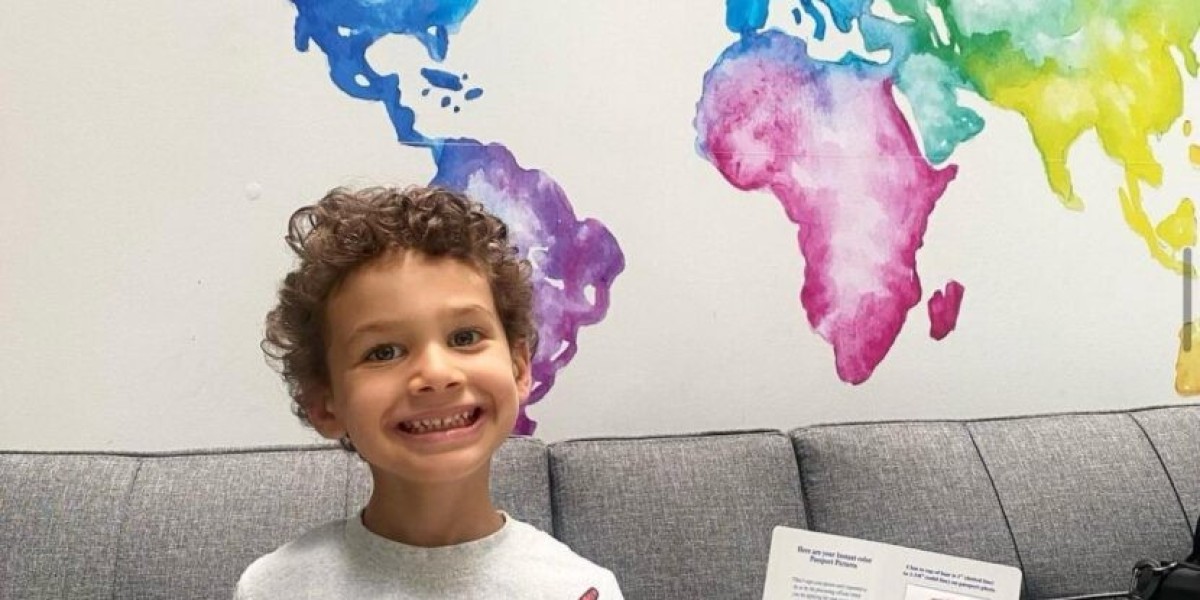 Reliable Passport Photo Studio for South Beach Travelers