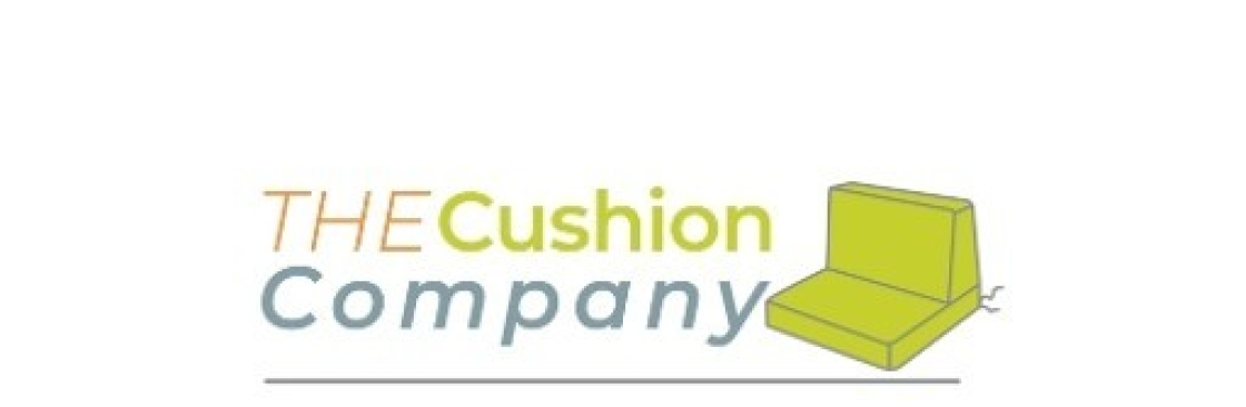 The Cushion Company NZ Cover Image