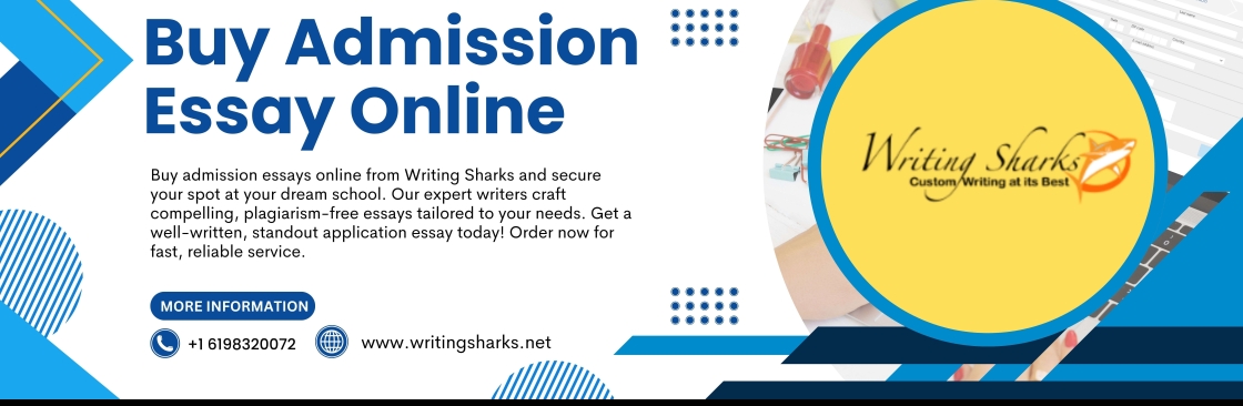 Writing Sharks Cover Image