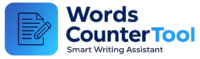عداد كلمات (Word Counter) وعداد أحرف - أداة مجانية دقيقة