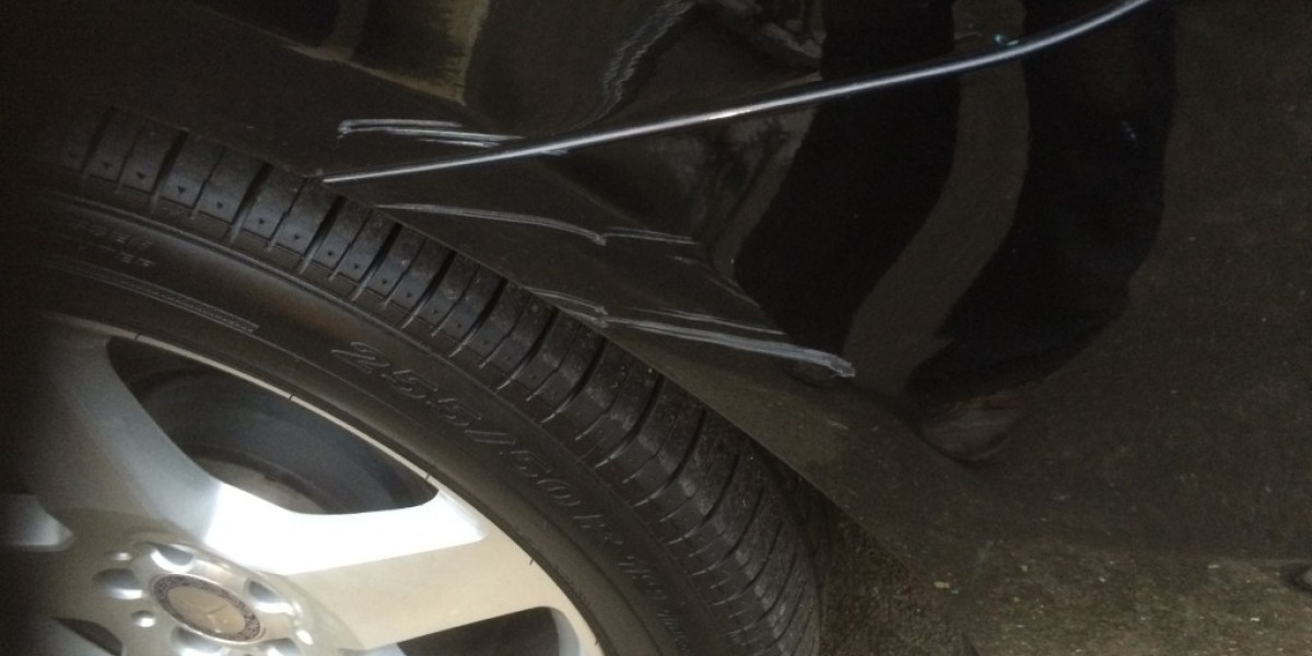 Alloy Wheel Repair Cambridge | Expert Mobile Wheel Refurbishment