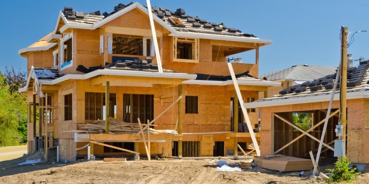 Why Choose New Build Projects Services for Your Next Development?