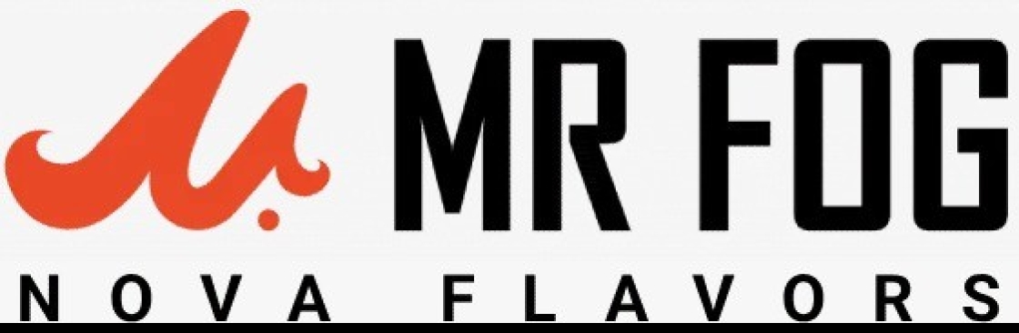 Mr Fog Nova Cover Image