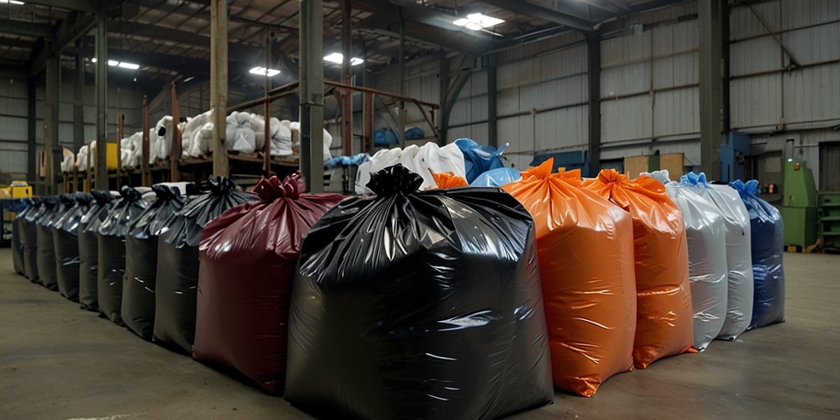 Garbage Bags Manufacturing Plant Report 2026: Setup Details and Cost Analysis