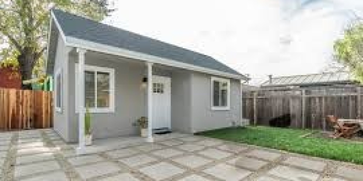 Prefab ADU Canada: A Smart and Affordable Housing Solution