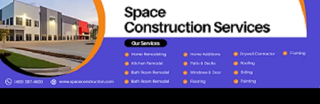 Space Construction lNC Cover Image