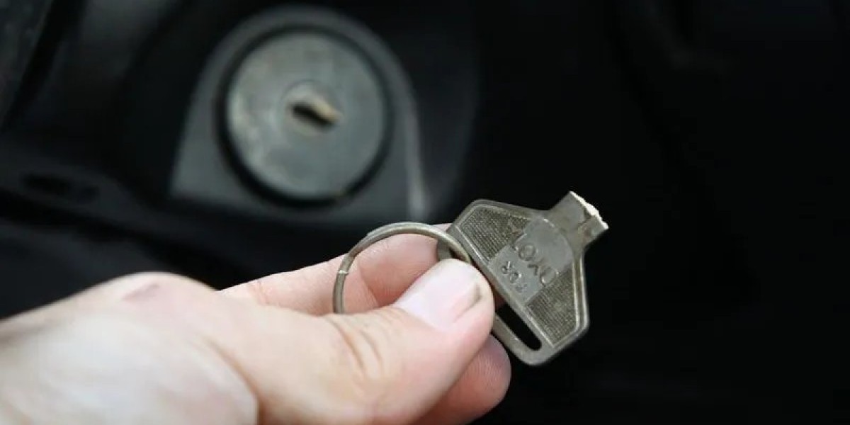 Top Broken Key Extraction Services in Houston, TX