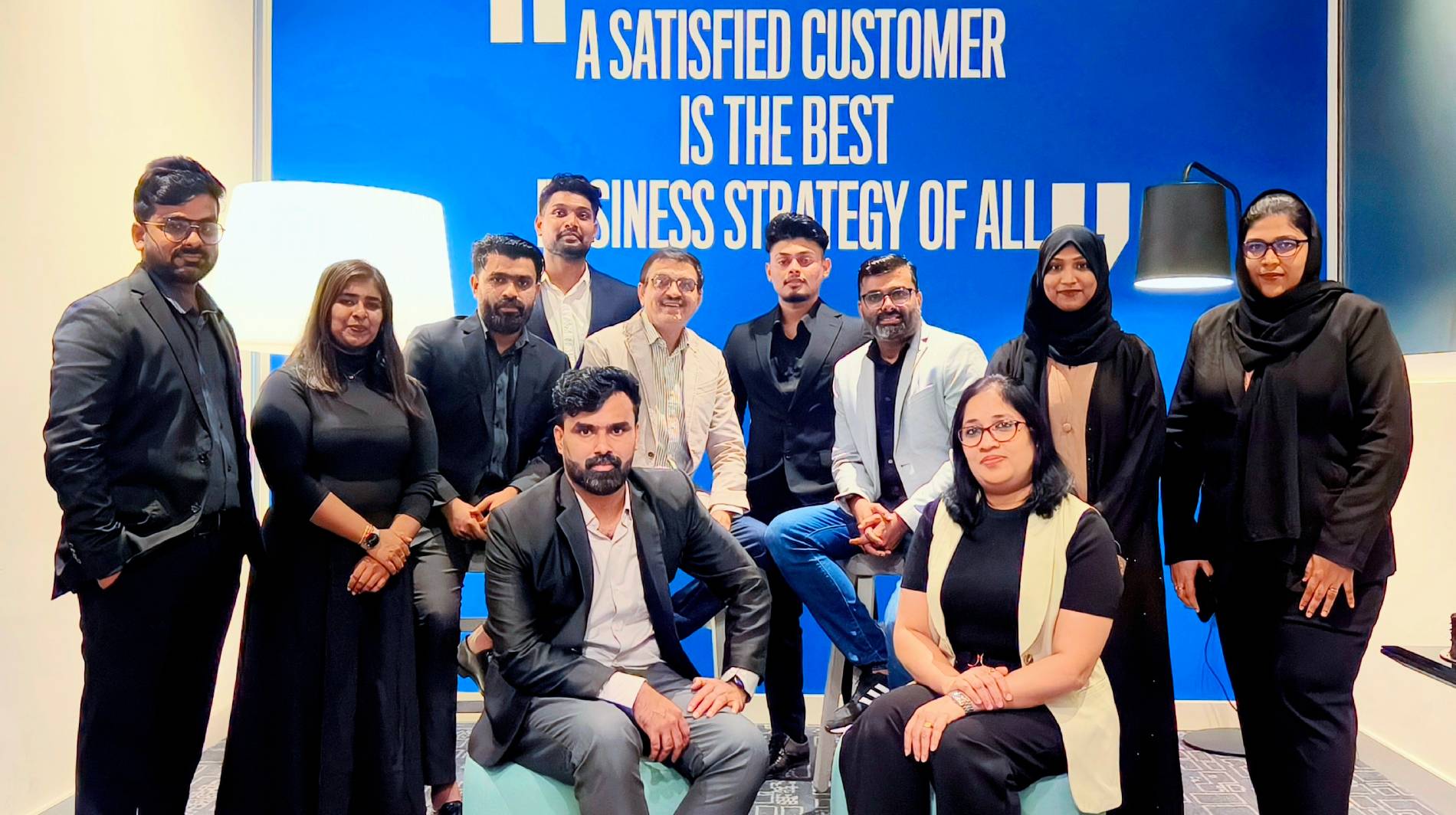 Business Setup Consultants in Dubai, UAE | Avantex