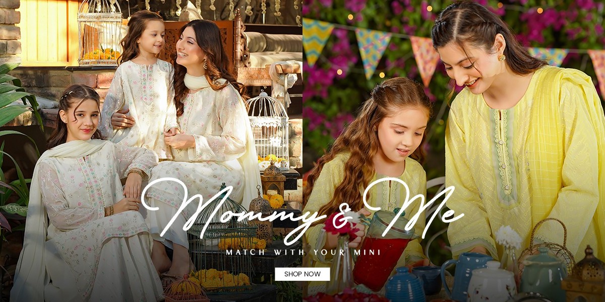 Mother and Daughter Matching Dresses: Charming Looks for Special Occasions