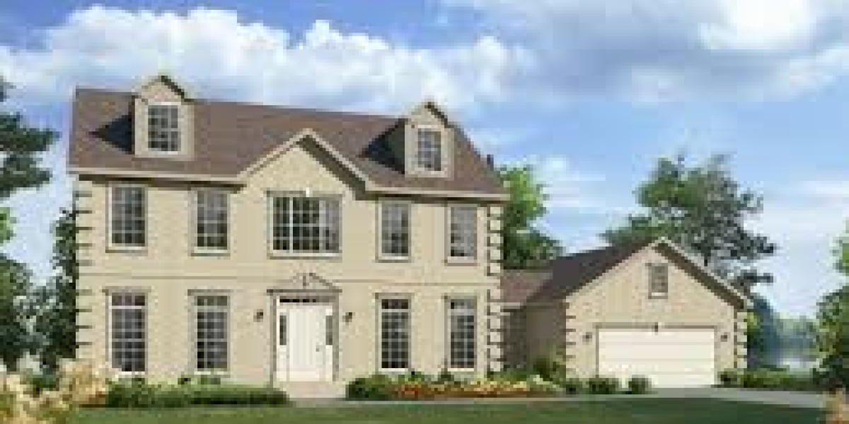 Prefab Homes Niagara – Smart and Stylish Living