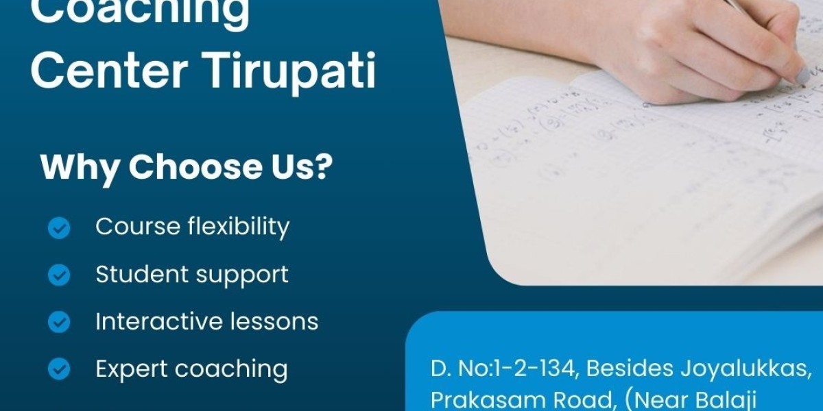 APPSC Group 1 Coaching Center in Tirupati – Vivek Coaching Center