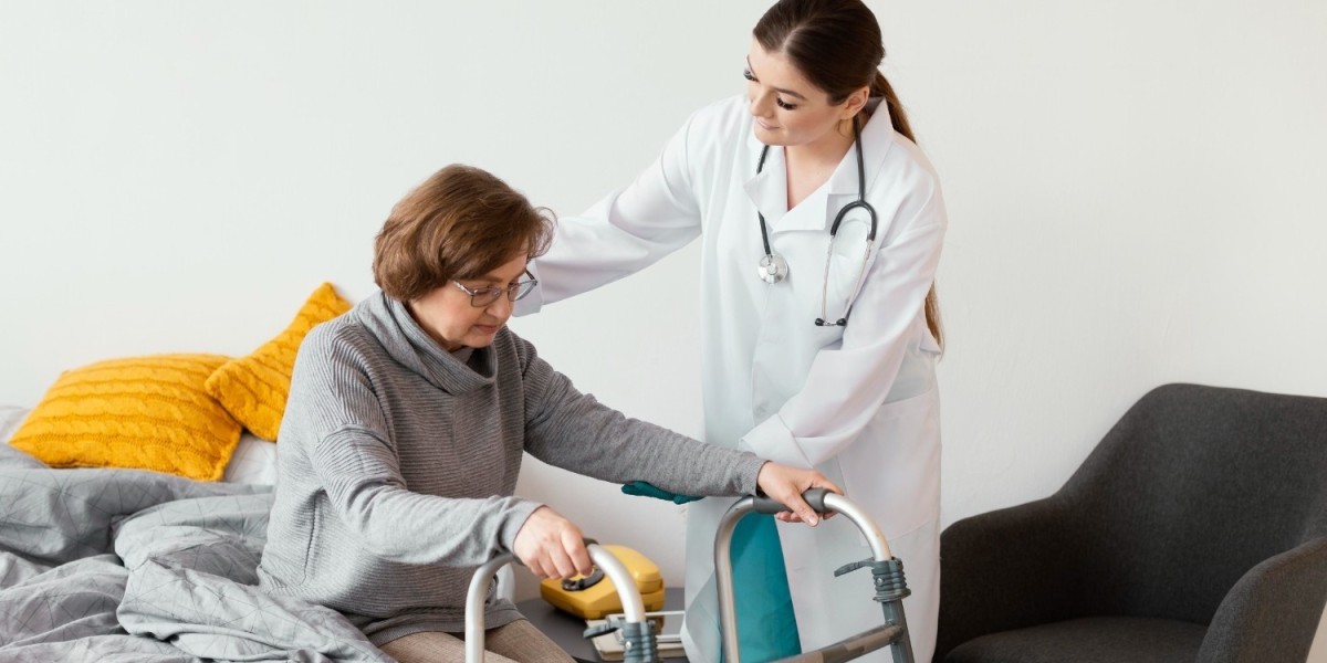 Palliative Care Treatment: Comfort and Dignity Guide