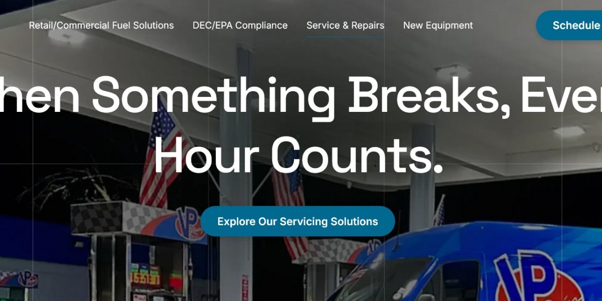 How to Handle Fuel Equipment Issues Quickly: A Practical Guide for Businesses