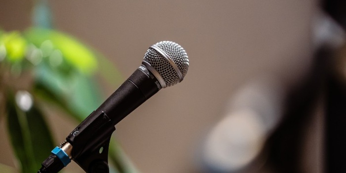 How to Choose a a USB Microphone | Specs, Common Mistakes, and Buying Guide