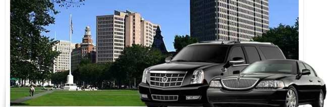 NYC State Limo Cover Image