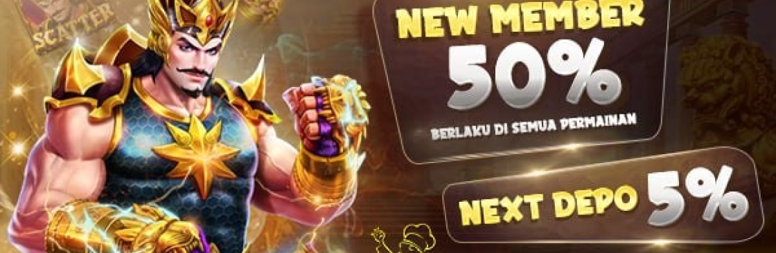 restoslot4d Cover Image