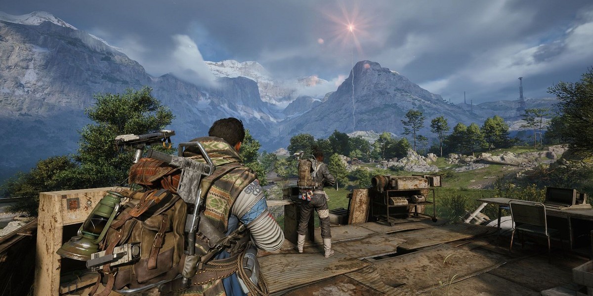 MMOexp ARC Raiders: Sprint Boost and Dodge Roll should be early priorities