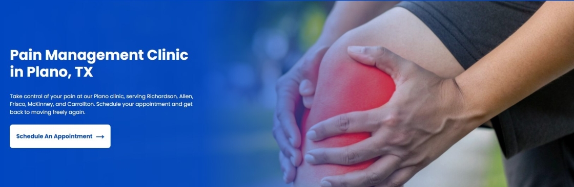 Premier Pain Centers Plano Cover Image