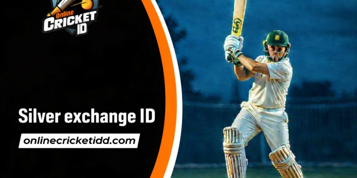 Understanding Silver Exchange ID and Online Cricket ID Access