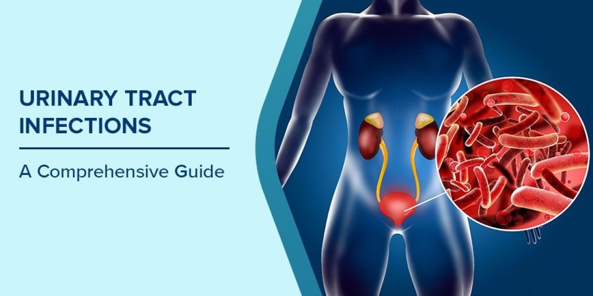 What Are the Symptoms of Urinary Tract Infections?