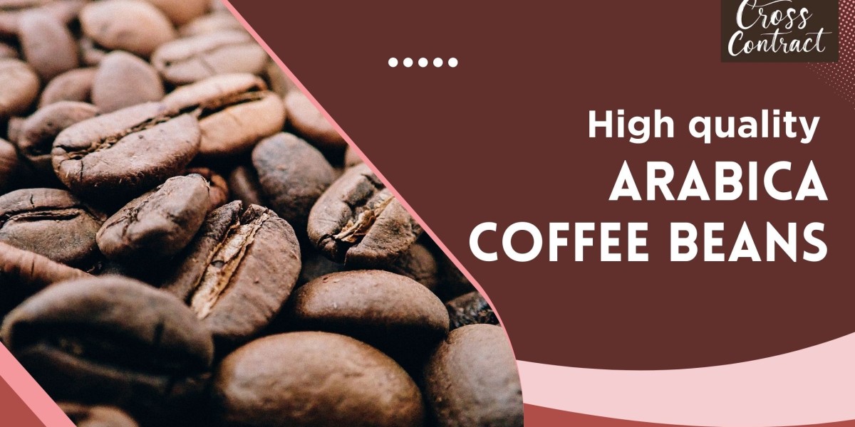 Health Benefits of Drinking High Quality Arabica Coffee Beans