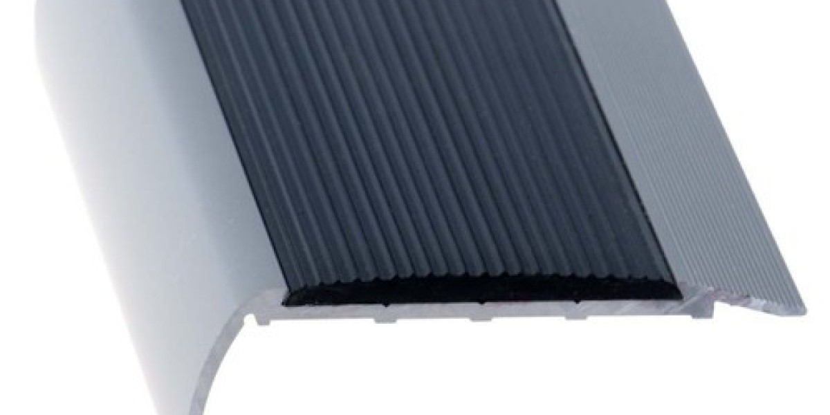 Stair Treads for Outdoor Steps and Fibreglass Tactile Indicators: A Complete Safety Guide