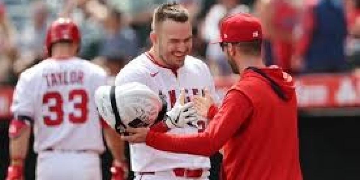 Angels Christian Moore Small League Participant of the 7 days Emphasize 2024